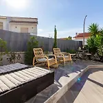 Oasis Casa de hóspedes