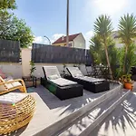 Casa de hóspedes Oasis 4*