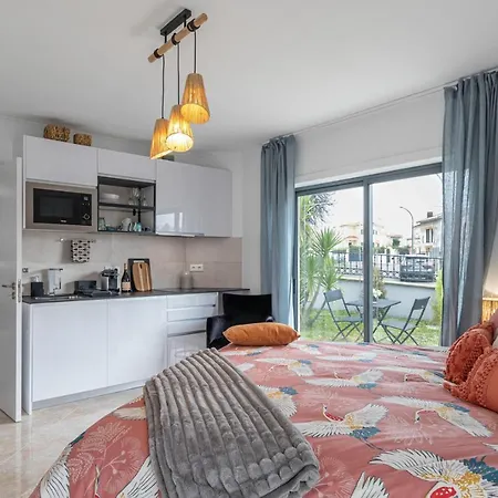 Oasis Guest house