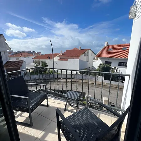Guest house Oasis