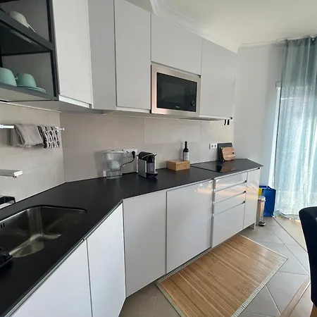 Guest house Oasis *