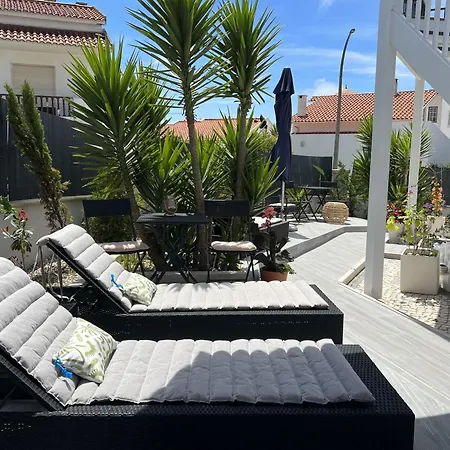 Oasis 4*