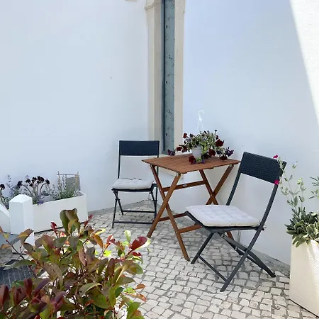 Oasis Nazare