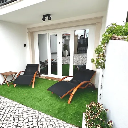 Guest house Oasis *