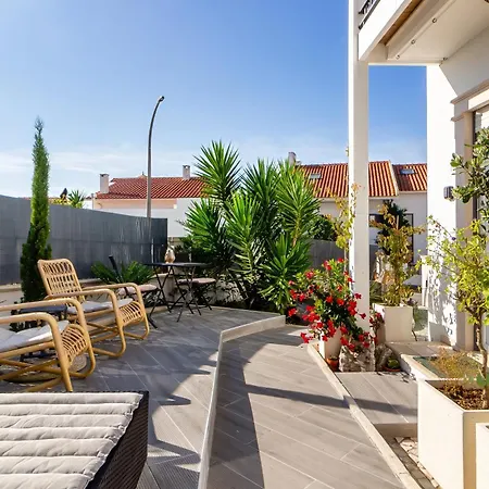 Guest house Oasis *