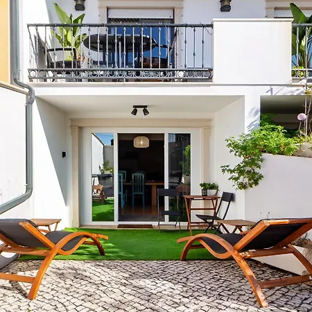 Oasis Guest house *