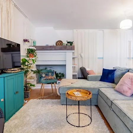 Guest house Oasis *