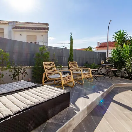 Oasis Guest house