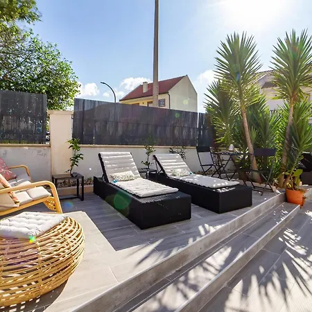 Guest house Oasis *