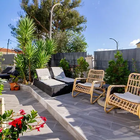 Oasis Nazare