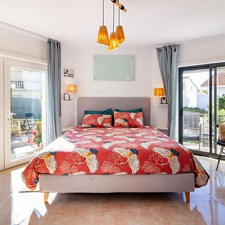 Oasis Guest house