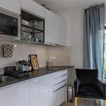 Oasis Konukevi