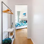 Oasis Гостевой дом 4*