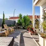 Гостевой дом Oasis 4*