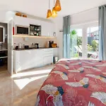 Oasis 4* Назаре