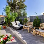 Oasis Назаре