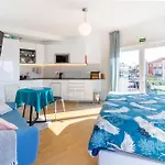 Oasis 4* Назаре