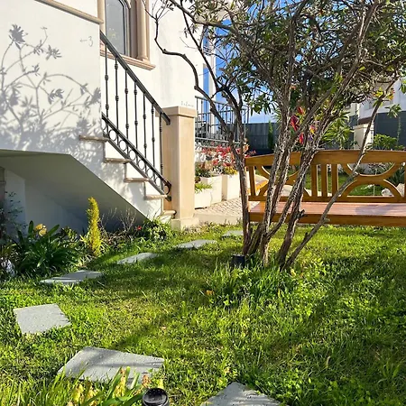 Oasis 4* Назаре