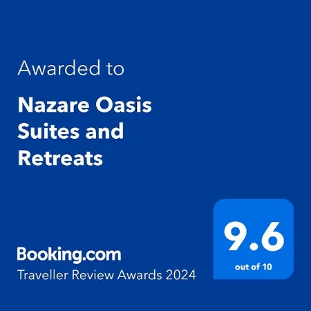 Oasis 4* Nazaré