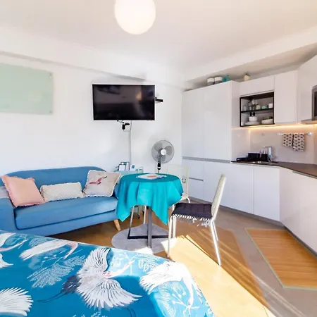 Pensión Oasis Nazaré