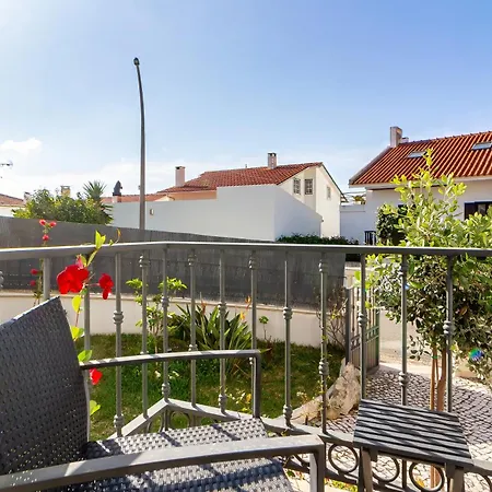 Pensión Oasis Nazaré