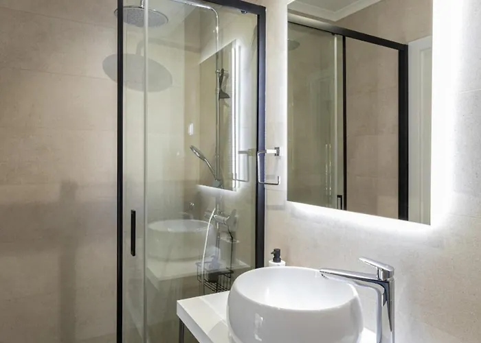 Oasis Pensjonat Nazaré