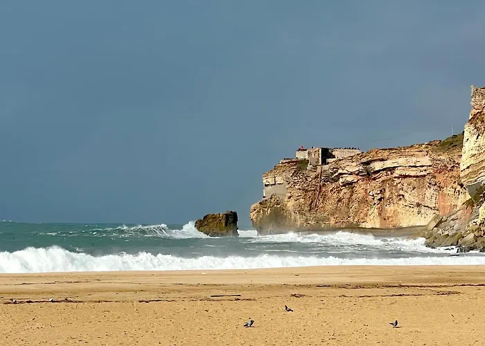 Oasis Gasthuis Nazaré