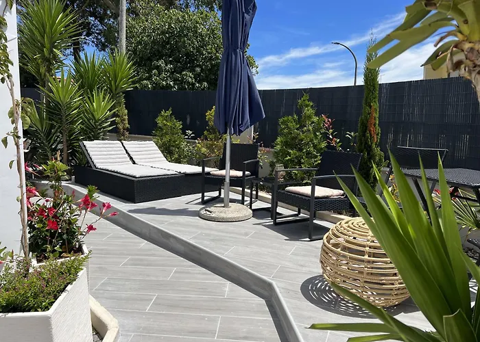 Oasis Pensjonat Nazaré