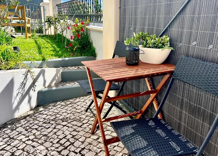 Oasis Pensjonat Nazaré