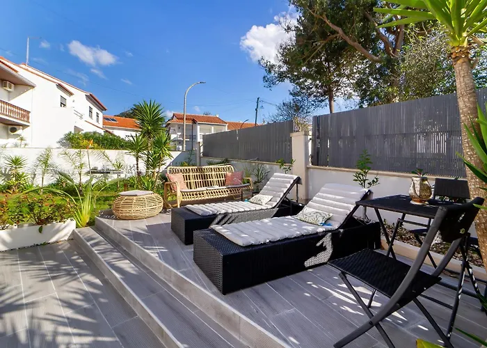 Gasthuis Oasis Nazaré